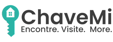 ChaveMi Logo